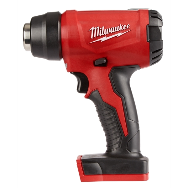 Milwaukee Tool Compact Heat Gun w/ LED Light (Bare Tool) 2688-20